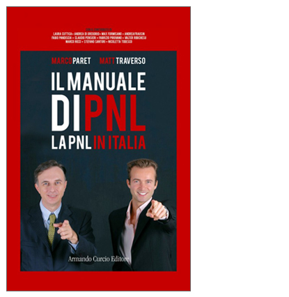 Manuale di PNL – La PNL in Italia
