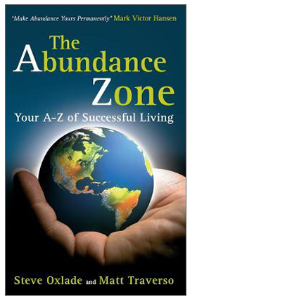 The Abundance Zone